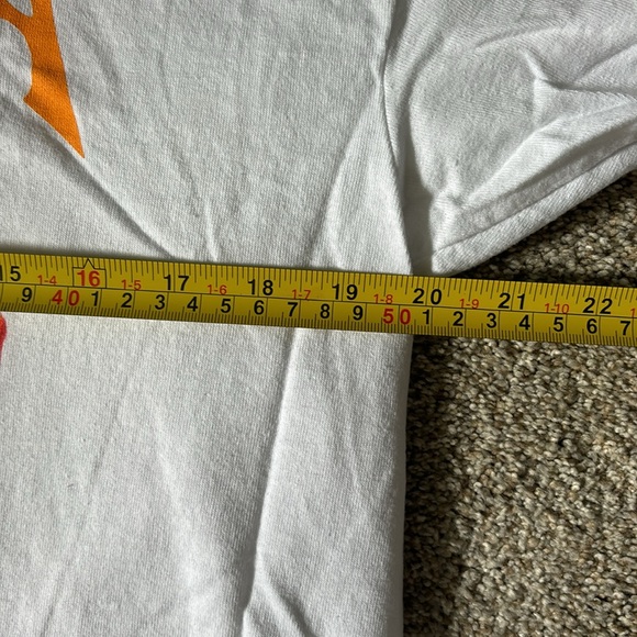 Aloha de Mele Maui T-shirt; Large - Picture 5 of 8